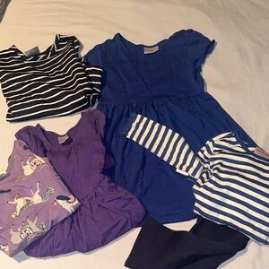 Hanna Andersson Girls Bundle